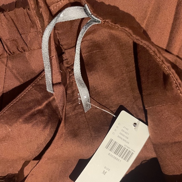 Brand New Anthropologie The Hartley Shift Mini Dress - Picture 11 of 13